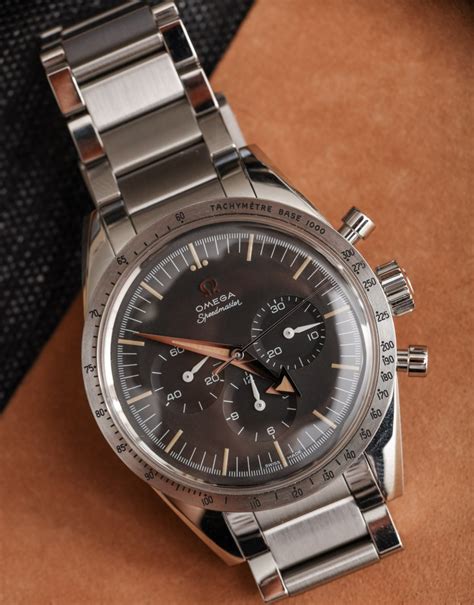 omega speedmaster 1957 trilogy review|omega speedmaster 1957 vintage.